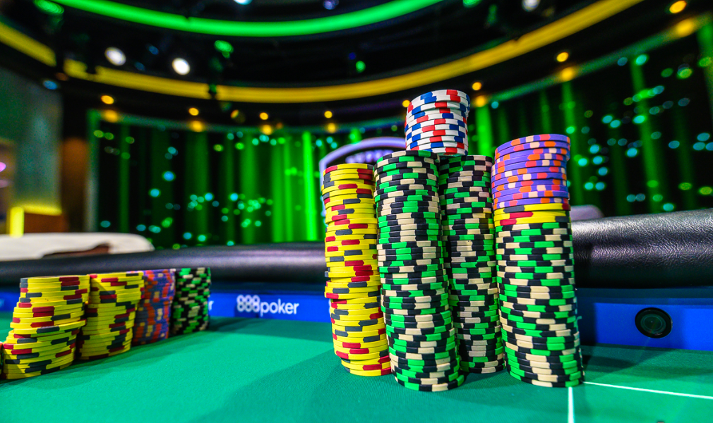How to find the best High Roller casino