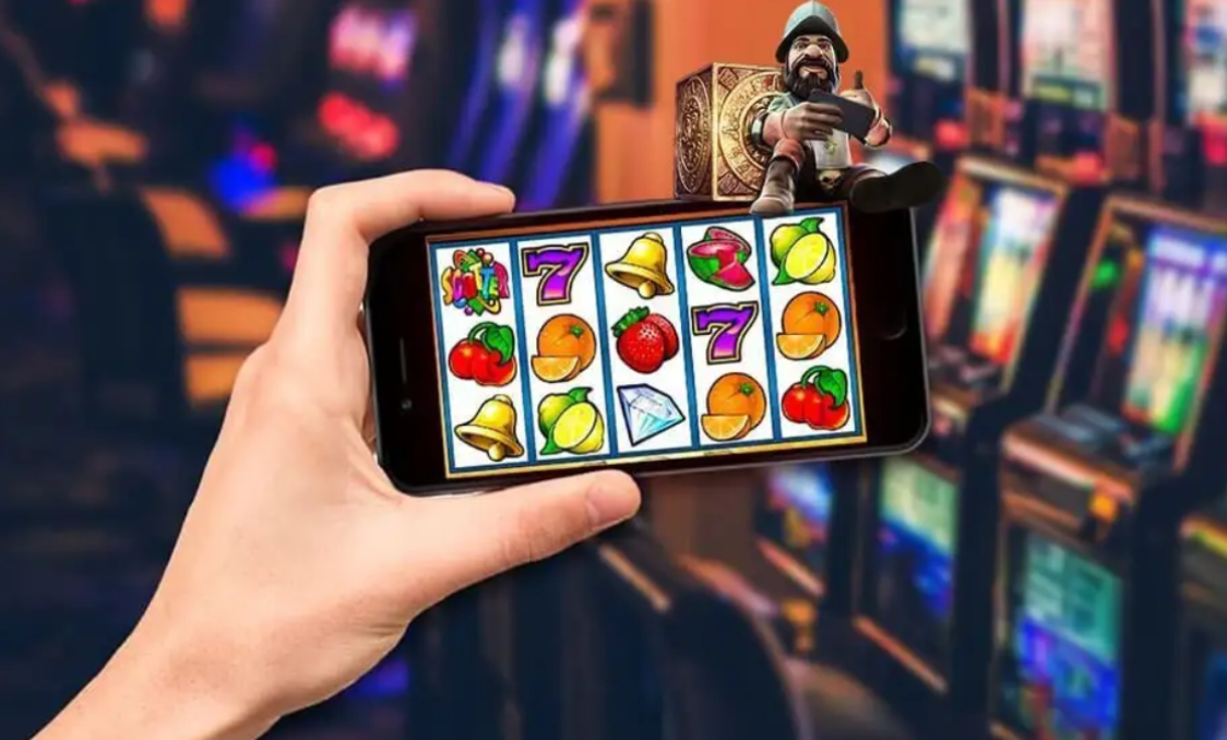 Clever strategies to have fun with online slots